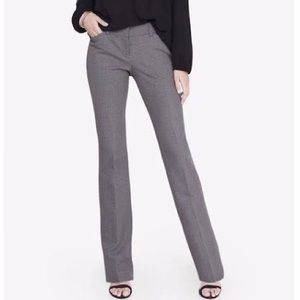Woman’s Editor Dress Pants